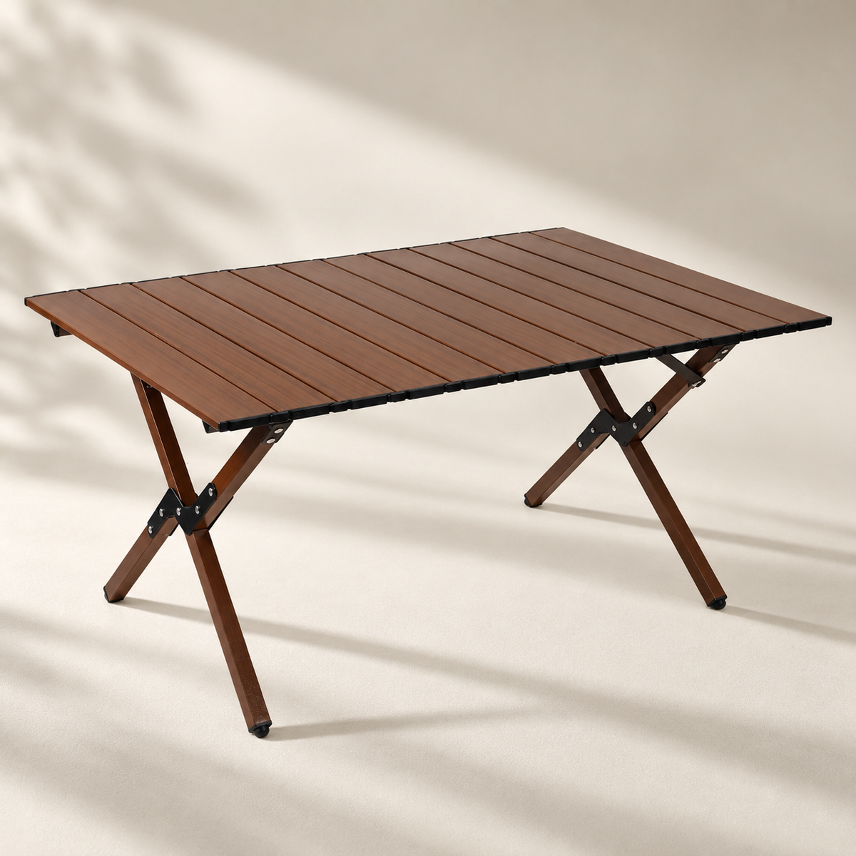 Portable Folding Camping Table