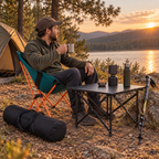 Portable Folding Camping Chair